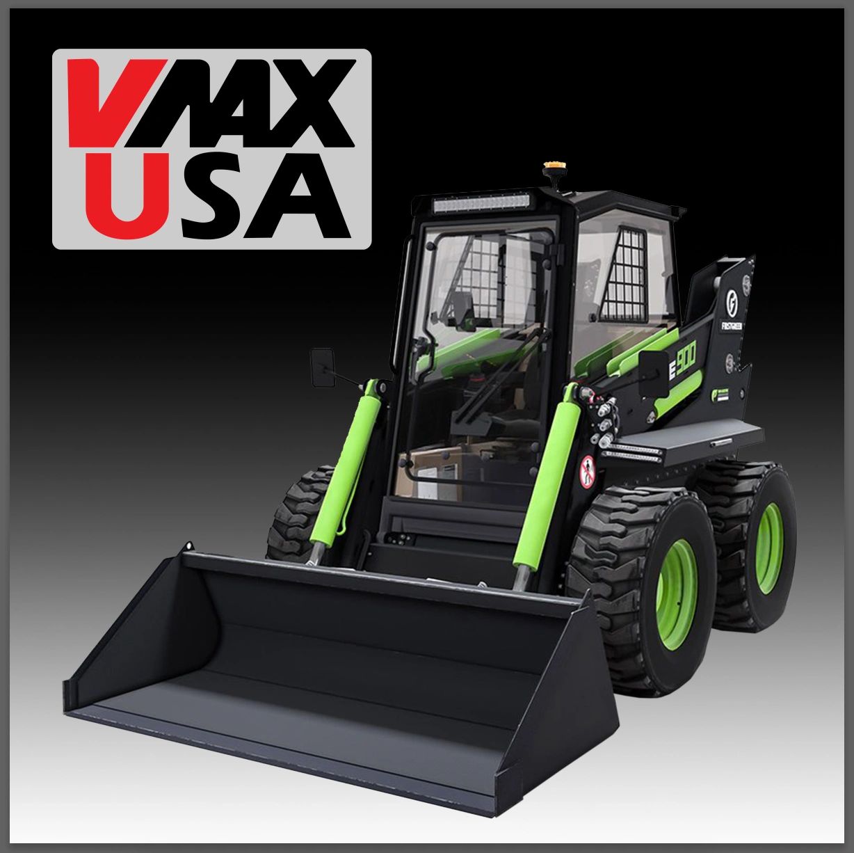 Vmax usa deals